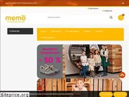 Sites similar to memoinfo.hu