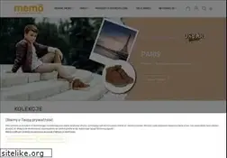 Sites similar to memoinfo.pl