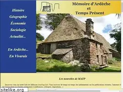 Sites similar to memoire-ardeche.com