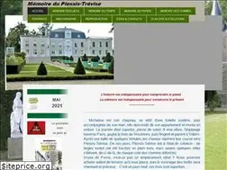 Sites similar to memoire-du-plessis-trevise.fr