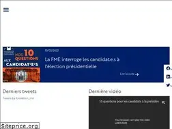 Sites similar to memoire-esclavage.org