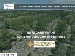 Sites similar to memoire-mulhousienne.fr