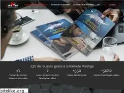 Sites similar to memoire-technique.com