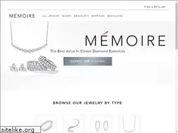 Sites similar to memoire.com