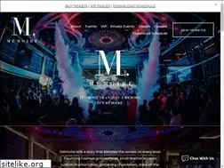 Sites similar to memoireboston.com