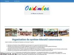 Sites similar to memoirecentre0.jimdo.com