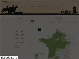 Sites similar to memoiredesequipages.fr