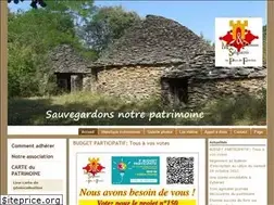 Sites similar to memoireetpatrimoine.fr
