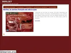 Sites similar to memoires-industrielles.fr