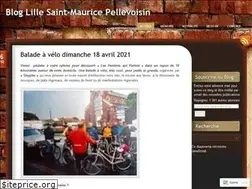 Sites similar to memoiresmplille.wordpress.com