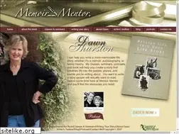 Sites similar to memoirmentor.com