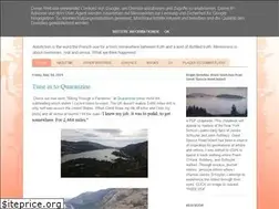 Sites similar to memoirouswrite.blogspot.com