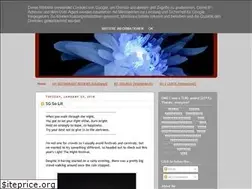 Sites similar to memoirsofachocoholic.com