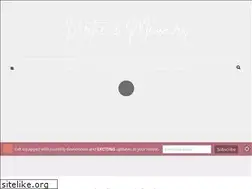 Sites similar to memoirsofavirtuouswoman.com