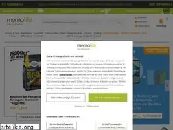 Sites similar to memolife.de