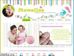 Sites similar to memolino.com.ua