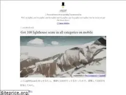 Sites similar to memolog.org