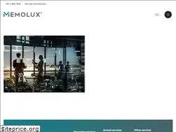 Sites similar to memolux.hu