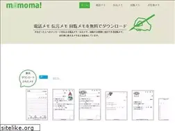 Sites similar to memoma.com