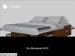 Sites similar to memomad.store