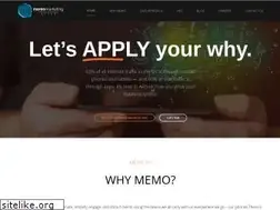 Sites similar to memomarketinggroup.com