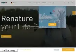 Sites similar to memon.eu