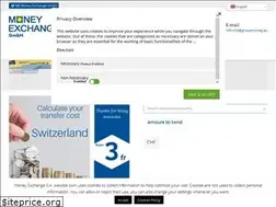 Sites similar to memoney.ch