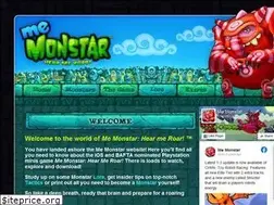Sites similar to memonstar.com