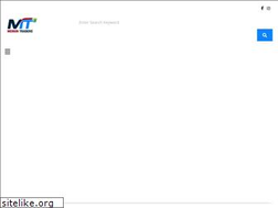 Sites similar to memontraders.com