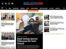 Sites similar to memontum.com