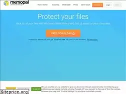 Sites similar to memopal.com