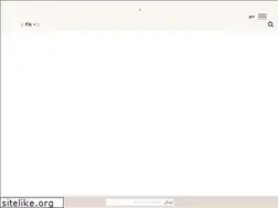 Sites similar to memoparis.ir