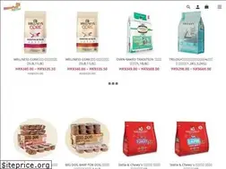 Sites similar to memopets.com