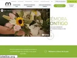 Sites similar to memora.es