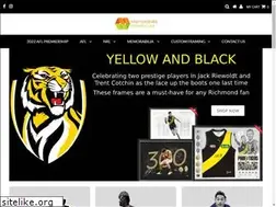 Sites similar to memorabiliawarehouse.com.au