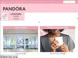Sites similar to memorablecharms.com