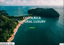 Sites similar to memorablecostarica.com