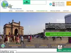 Sites similar to memorableindia.com