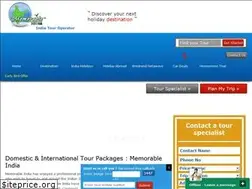 Sites similar to memorableindia.in