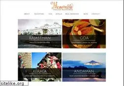Sites similar to memorableindianweddings.com