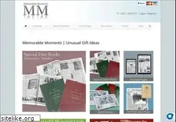 Sites similar to memorablemoments.ie