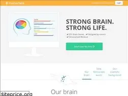 Sites similar to memorado.co.uk