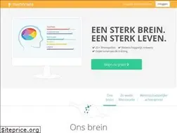 Sites similar to memorado.nl