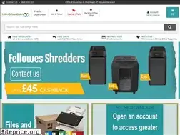 Sites similar to memorandum.co.uk