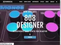 Sites similar to memorecks.com
