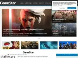 Sites similar to memoria-jatekok.gamestar.hu