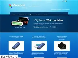 Sites similar to memoria-usb.se
