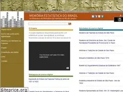 Sites similar to memoria.org.br