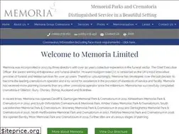 Sites similar to memoria.org.uk