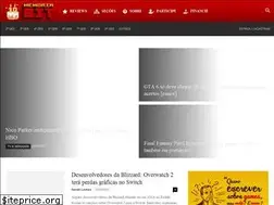 Sites similar to memoriabit.com.br